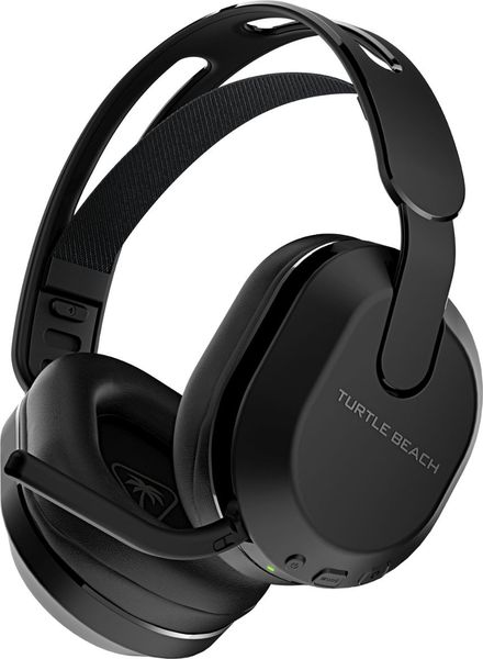 Turtle Beach Stealth 500 PC Wireless Gaming Headset - Black