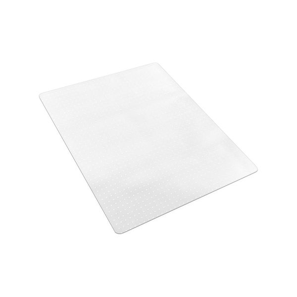 XXL-PVC Durable Carpet Protector Mat Office Chair Mat