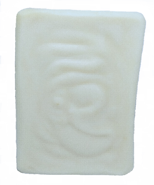 Be Loved by Nature Goat Milk Soap Baby
