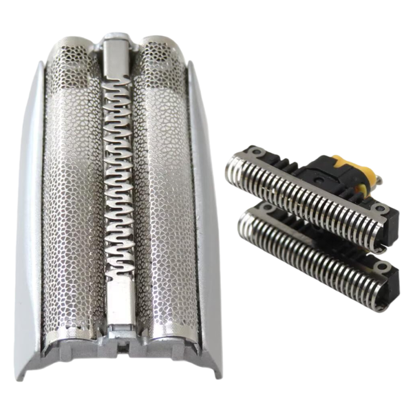 51S Series 5 Replacement Head Compatible with Braun Series 5 Replacement