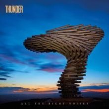 All the Right Noises (Vinyl / 12" Album)