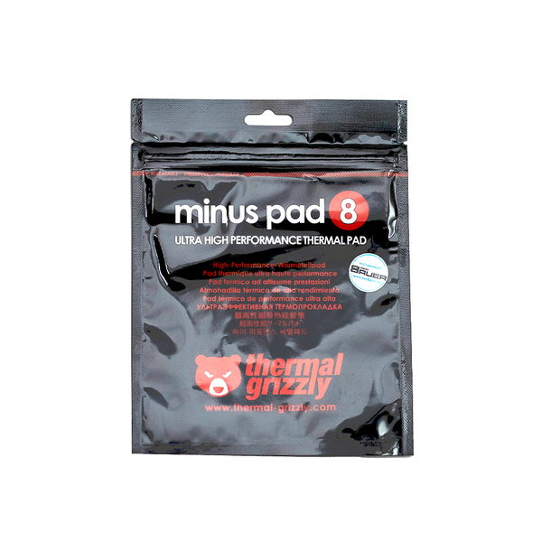 Thermal Grizzly Minus Pad 8 -120×20×0,5mm