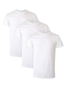 Kiddies 3 Pack White T-shirts | Buy Online in South Africa | takealot.com