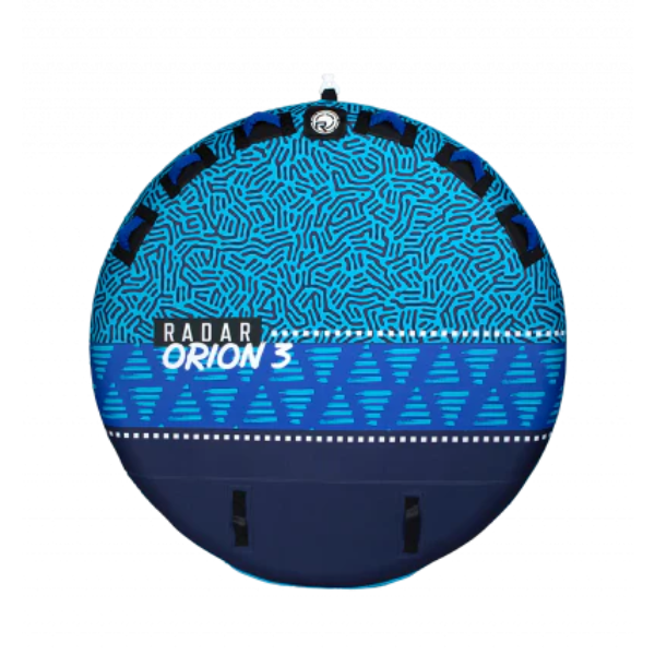 Radar Orion 3 Towable Tube