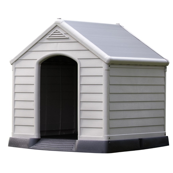 Keter Dog House