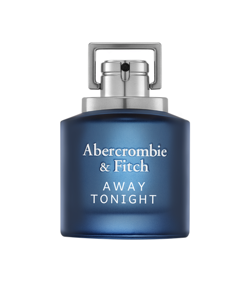 Abercrombie and Fitch Away Tonight Men EDT 100ML