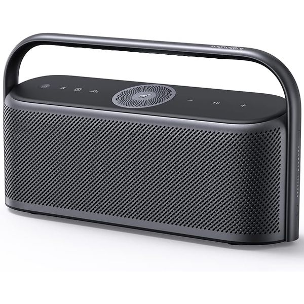 Soundcore by Anker Motion X600 Bluetooth Speaker