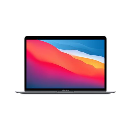 Apple MacBook Air 13-inch with Apple M1 chip 7-core GPU