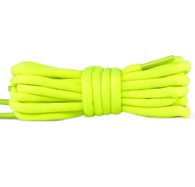 Neon Yellow Shoelaces (140cm) | Shop Today. Get it Tomorrow! | takealot.com