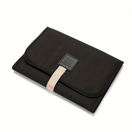 Portable Baby Travel Changing Mat Pad Image
