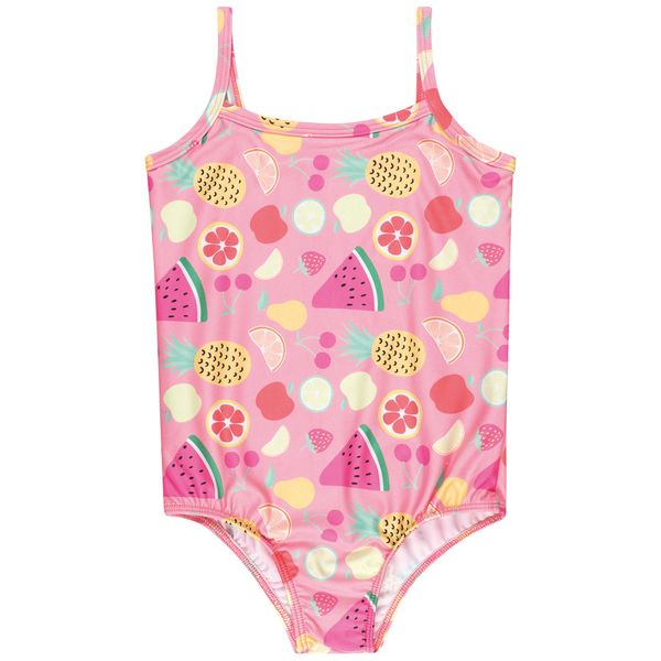 Girls Full Piece Costume