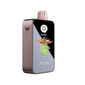 elfbar elfa kaufen VOOM 25K Burst Cola Lime - 5% Nicotine | 25,000 Puffs Disposable Vape |  Shop Today. Get it Tomorrow!