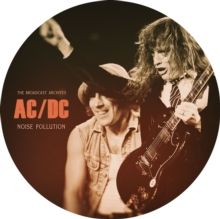 Noise Pollution (Vinyl / 12" Album Picture Disc)