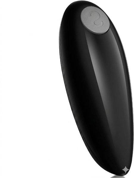 One-Touch Electric Can Opener, Smooth Edge Hands-Free Kitchen Tool