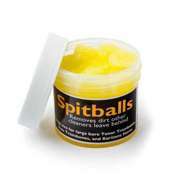 Herco Spitballs Cleaning Discs - Large Size 15
