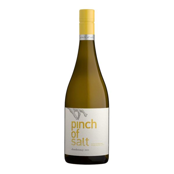 Groote Post Pinch of Salt Chardonnay