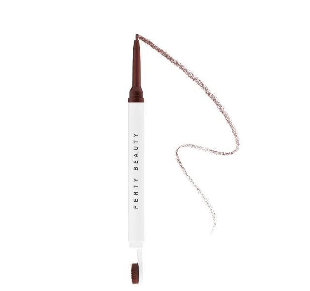 Fenty Beauty - Brow MVP Ultra Fine Brow Pencil &amp; Styler (Auburn)