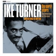 The Early Years (CD / Album)