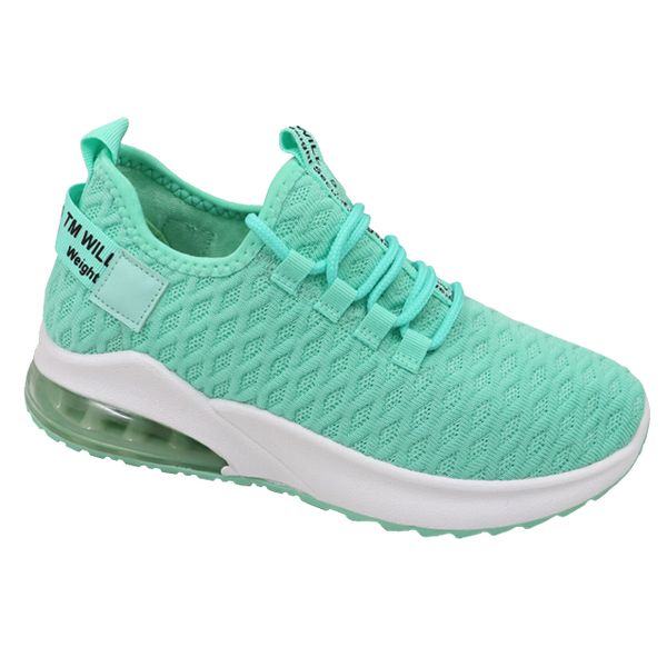 Blackinc Ladies Sneaker