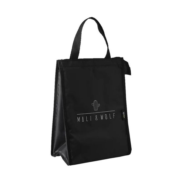 Stylish Insulated Lunch Bag
