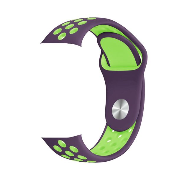 Compatible Apple Funky Watch Strap for 8 7 6 5 (49-45-44mm)