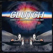 Songs of Much Gravity... 1993-2001 (CD / Box Set)