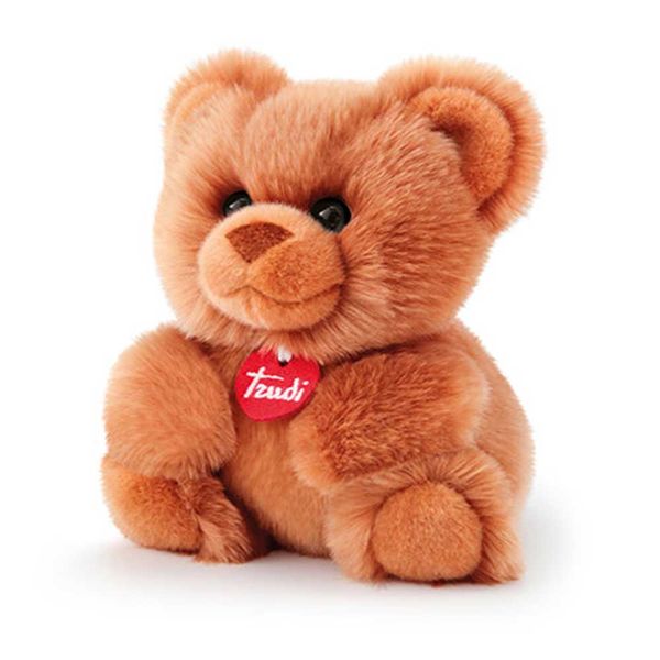 Trudi Fluffies Bear Plush - 24cm