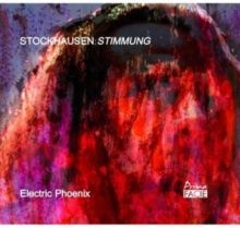 Stockhausen: Stimmung (CD / Album)