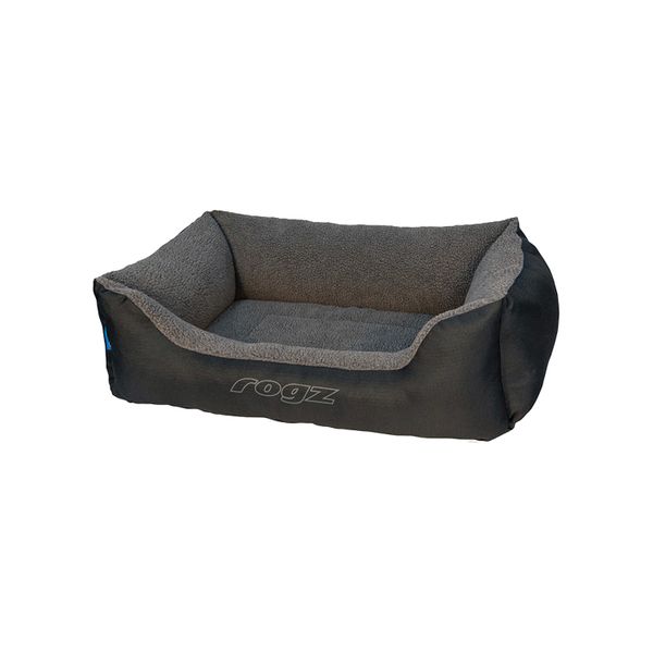 ROGZ Outdoor Walled Bed, Large