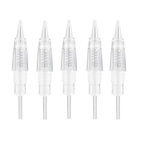 Pack of 5 1P Needle Cartridge for PMU Device