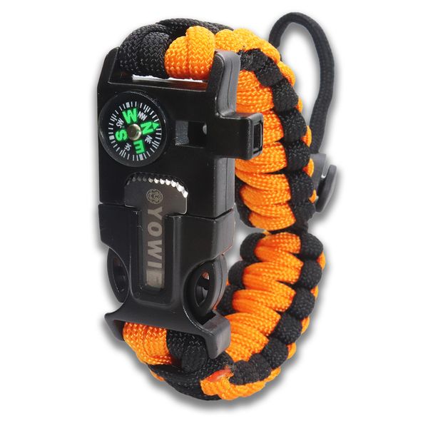 Adjustable Strap (Orange image