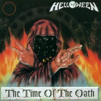 Time Of The Oath (Vinyl)