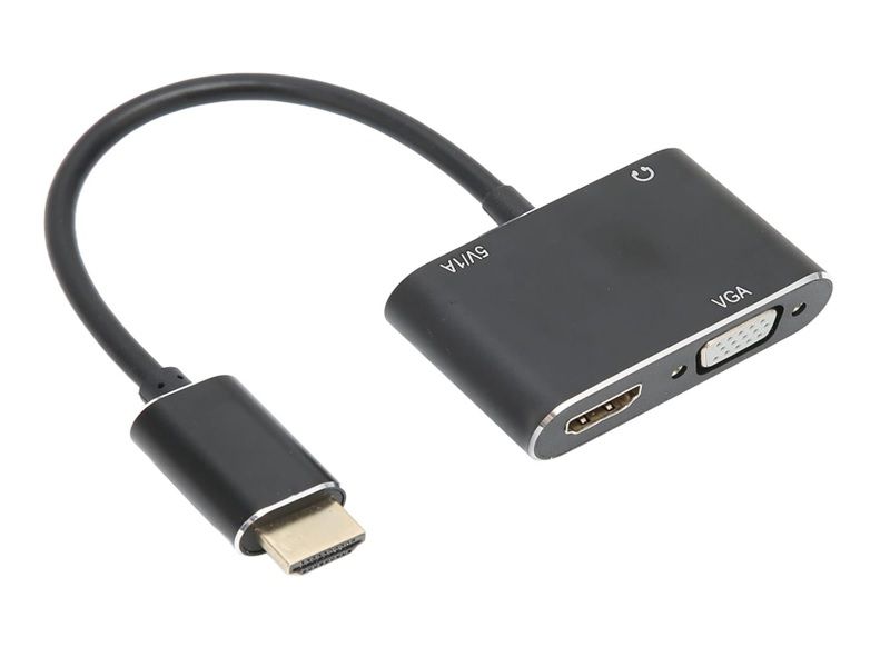 HDMI 4K HD Multimedia Interface Adapter