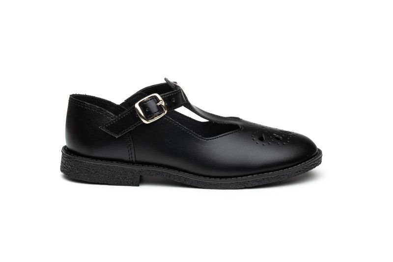 Smart Step Rubi Maids School Shoes MTBS 5826