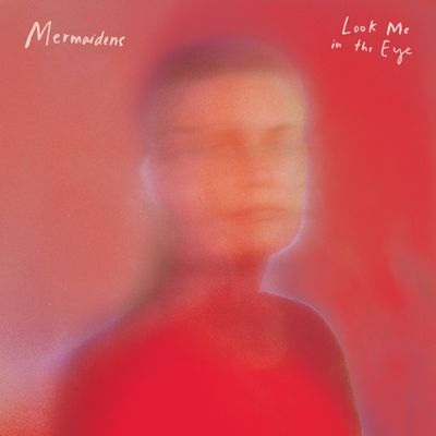 Look Me in the Eye (Vinyl / 12" Album)