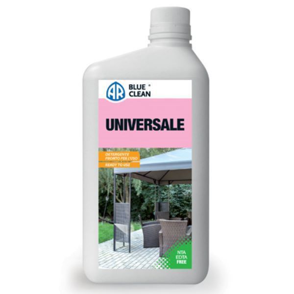 AR Blue Clean 1 L Universal Detergent