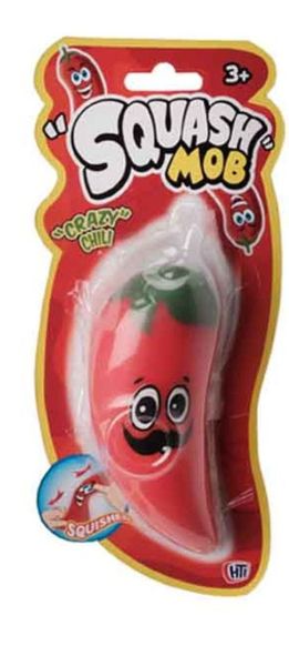 Squash Mob Stretchy Characters-Blindbox