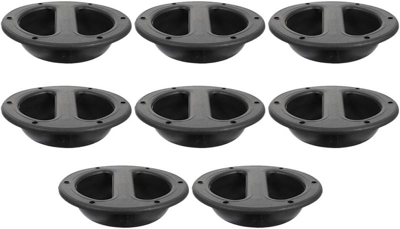 ABS Speaker Cabinet Handles Black for Stage &amp; Professional Sound Equipment