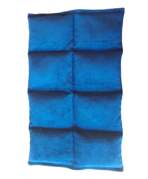 Therapy Pain Relief Microwave Heatpack - 8 Blocks Heat Therapy