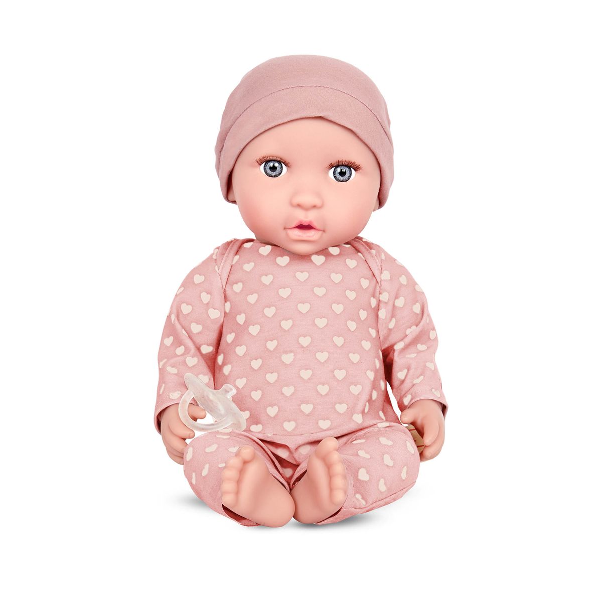 babi-14-inch-baby-doll-in-pj-s-with-pink-hat-buy-online-in-south