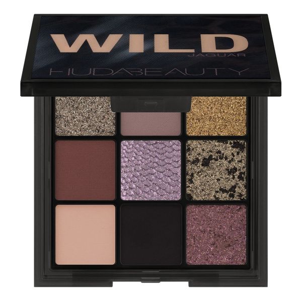 Huda Beauty Jaguar Wild