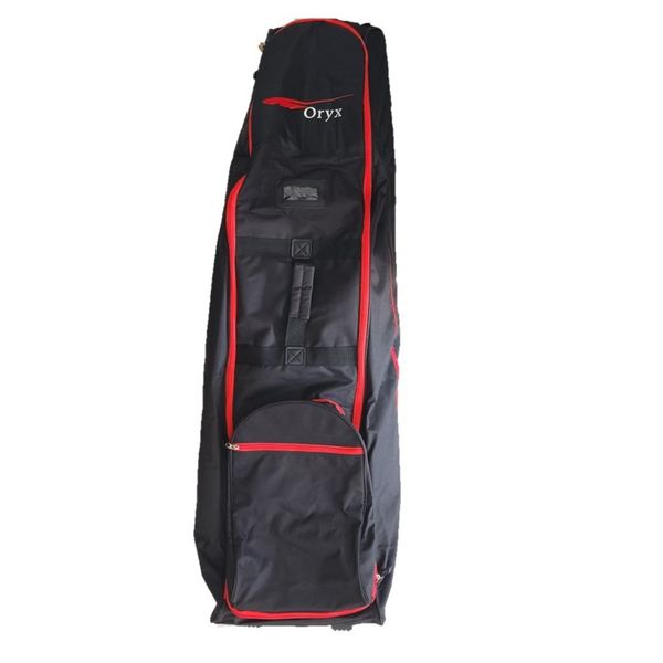 Oryx Golf Travel Cover