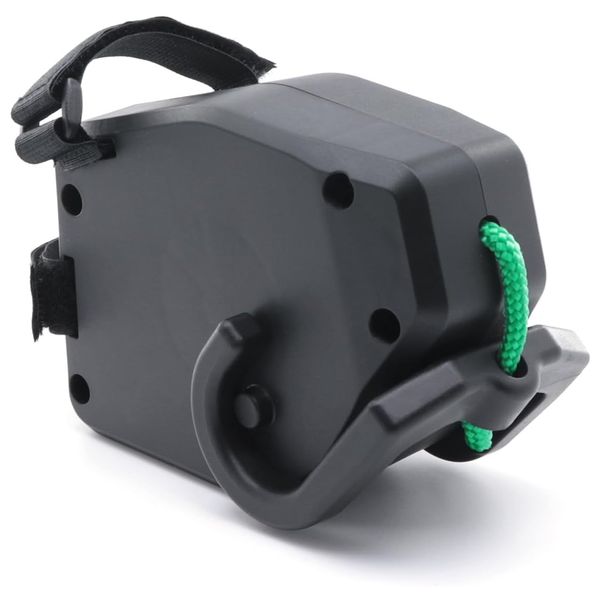 Bicycle Towing System