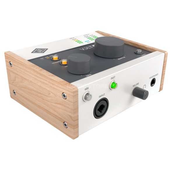 Universal Audio Volt 176 USB-C Audio Interface