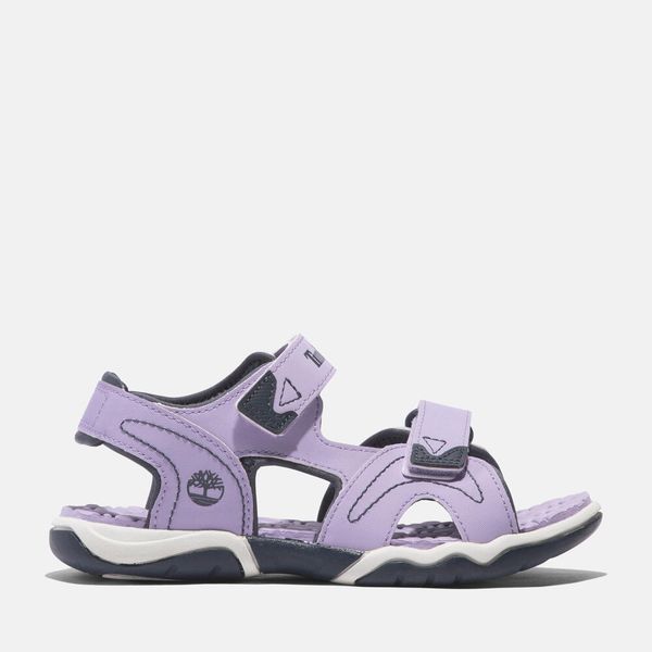 Timberland Adventure Seeker 2-Strap Sandal For Junior