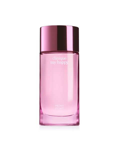 Clinique My Happy Peony Picnic 100ml