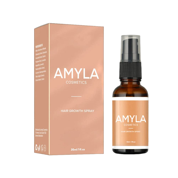 Hair Growth Spray