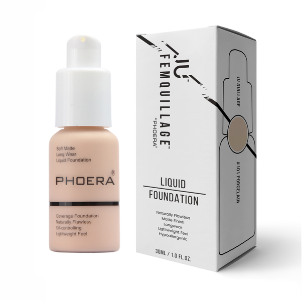 JU Quillage Foundation