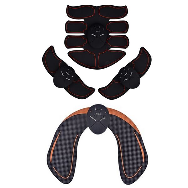Ems Hips And Beauty Body Combo kit