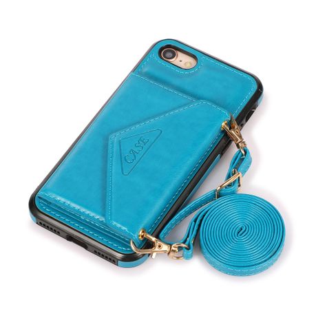 Iphone 7 crossbody online purse